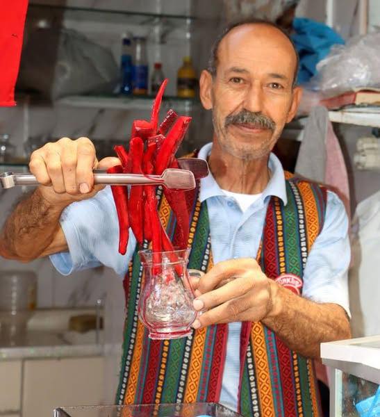 BİR YUDUM SAĞLIK, BİR GELENEK: HANÇER USTA’NIN ŞALGAMI
