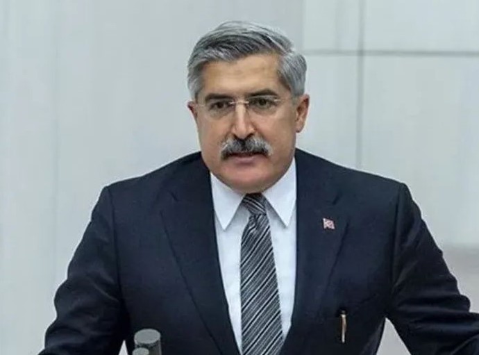 YAYMAN: 2026 TÜRKİYE’NİN REFORM YILI OLACAK