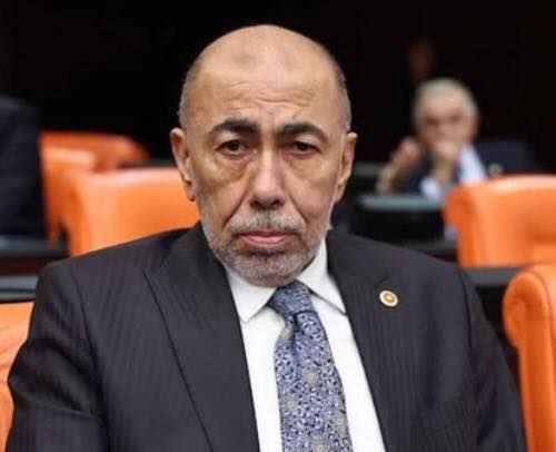 ÇİRKİN: “MECLİS SESSİZ KALDI; BİZE DÜŞTÜ BAŞKALDIRMAK”