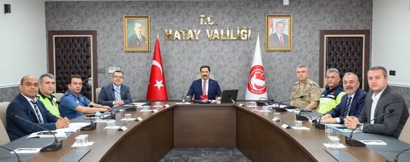 TRAFİK GÜVENLİĞİ İÇİN YENİ DÖNEM BAŞLIYOR