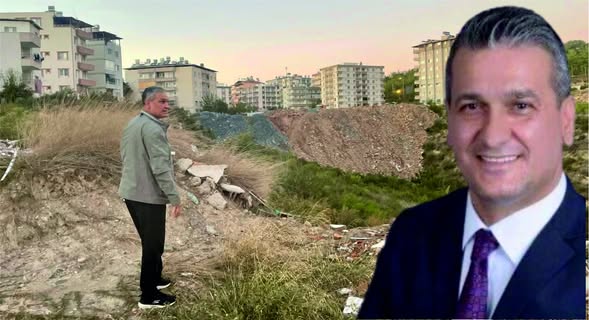 BAŞKAN GÜL’DEN BELEN’DE HİZMET MESAİSİ