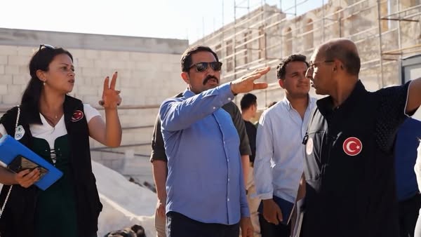 KEMALPAŞA YENİ ÇEHRESİNE BÜRÜNÜYOR