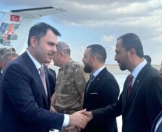 YAYLADAĞI’NA 300 YENİ TOKİ KONUTU GELİYOR