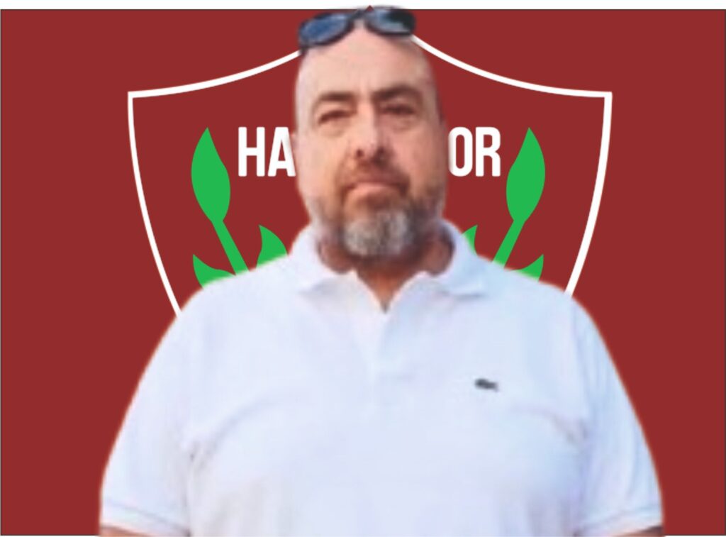 ŞAŞMAZ: HATAYSPOR’U BİZ AYAĞA KALDIRACAĞIZ