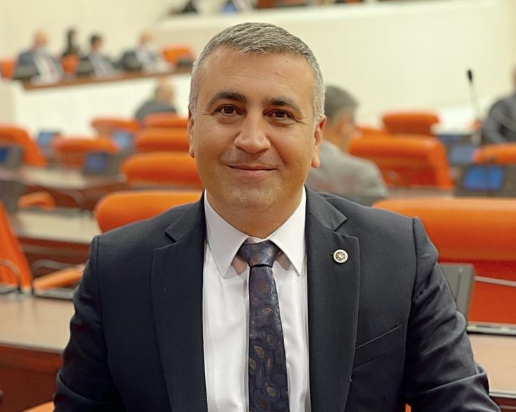 VEKİL KAŞIKÇI’DAN ANLAMLI ÖNERGE