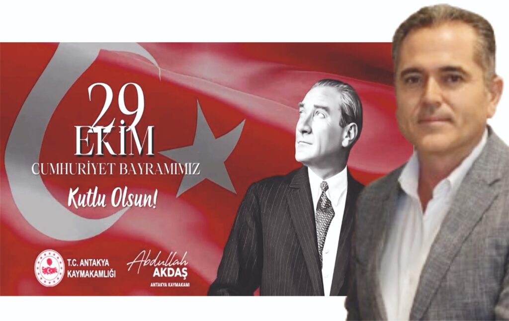 CUMHURİYET, MİLLETİMİZİN BAĞIMSIZLIK SEMBOLÜ