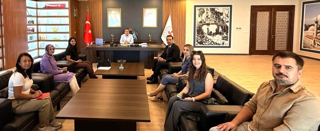ANTAKYA’DA BİLİM ŞENLİĞİ HEYECANI YAŞANACAK