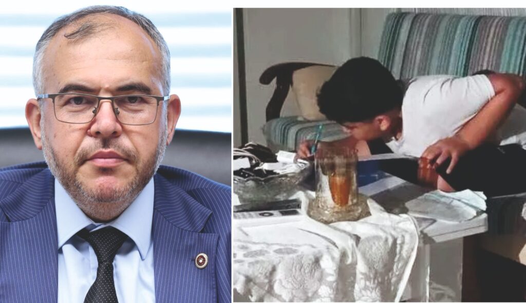 MİLLETVEKİLİ ÇALIŞKAN’DAN SERT TEPKİ: HATAY BU GÖRÜNTÜLERİ HAK ETMİYOR!
