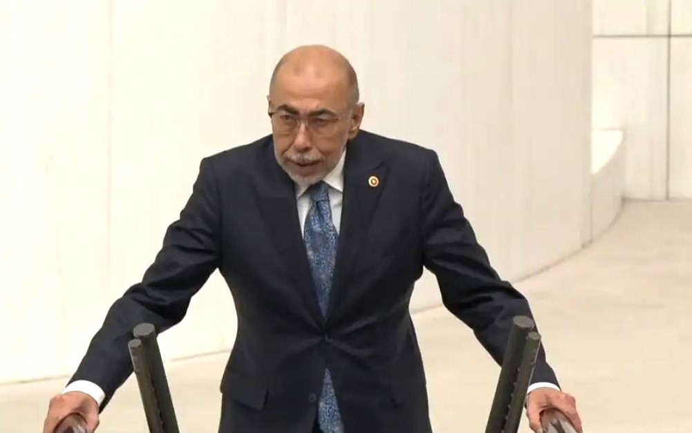 İYİ PARTİLİ ÇİRKİN’DEN SERT ÇIKIŞ: “SÜPRÜLÜN GİDİN!”