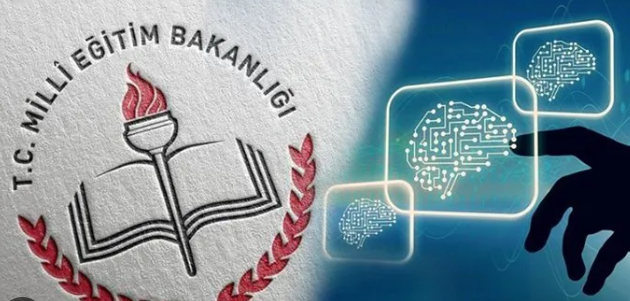MEB’DEN YAPAY ZEKÂ HAMLESİ
