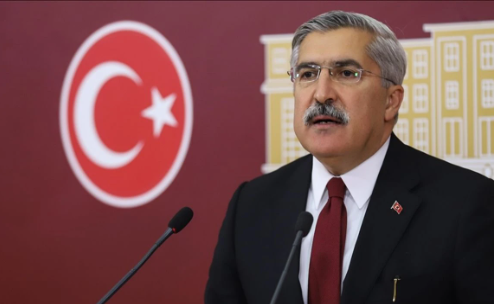YAYMAN’DAN MUHALEFETE TEPKİ: “EKSİĞİMİZ VARSA DÜZELTİRİZ”