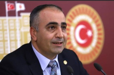 KAŞIKÇI: ANTAKYA SANAYİ SİTEMİZ AYAĞA KALKACAK