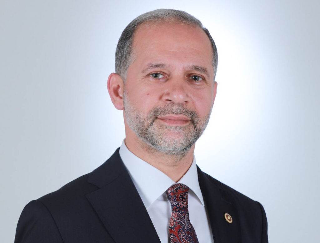 ÖZEL: BİZE FİLİSTİNLİLERİN DUASI YETER