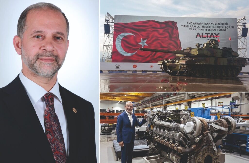 ÖZEL: BU GURUR SENİN TÜRKİYE’M