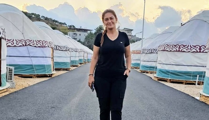 ÖKSÜZ VE YETİM ÇOCUKLARIMIZ İÇİN “UMUTLA BULUŞMA GÜNÜ”