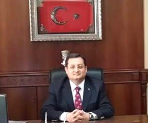 GAZZELİLERİN OCAĞI KIZILAY İLE TÜTECEK