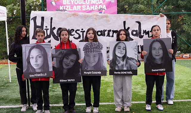 HATAYLI VERDA’NIN HAYALİNE VEFA