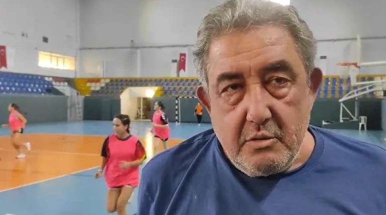 KADIN HENTBOL TAKIMI YENİ SEZONA HAZIR