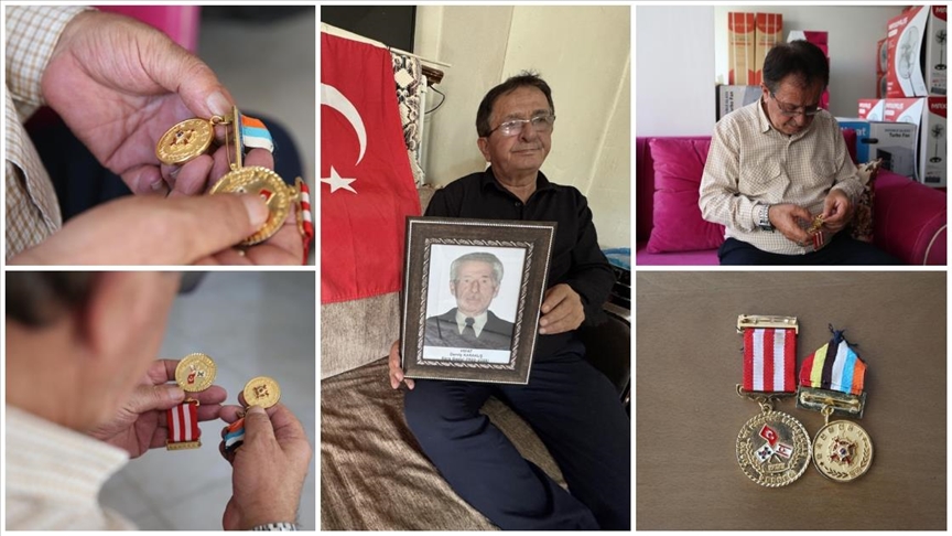 EN DEĞERLİ MİRAS