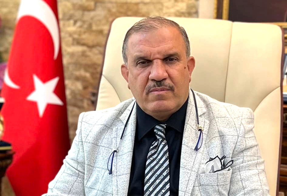 AMİK OVASI’NDA KURAKLIK CİDDİ BOYUTTA