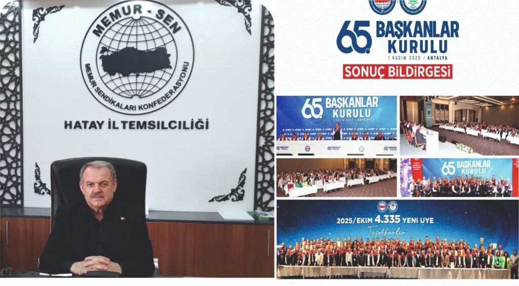 BAYRAKDAR: “KAMU GÖREVLİLERİNİN MAAŞ KAYIPLARI TELAFİ EDİLMELİ”