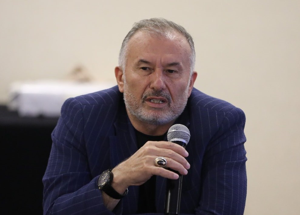 TUTAR: ATAMIZI RAHMET VE MİNNETLE ANIYORUM