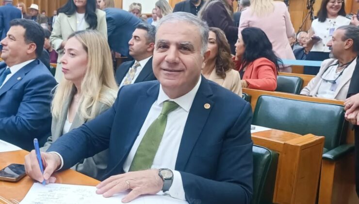 GÜZELMANSUR’DAN MECLİS’TE YÜREKTEN ÇAĞRI