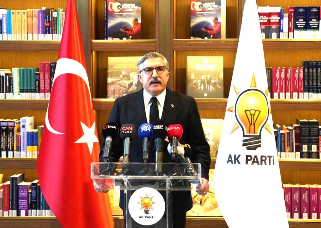 YAYMAN: ASRIN FELAKETİ, ASRIN DAYANIŞMASINA DÖNÜŞTÜ