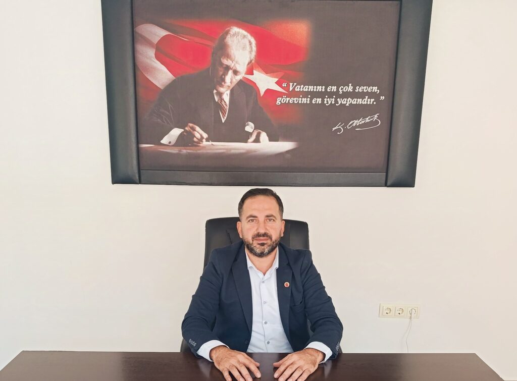 CHP’Lİ ÇALTAK’TAN 10 KASIM OTURUMU TEPKİSİ: “KİMSE BİZE ATATÜRK ÜZERİNDEN GELMESİN”