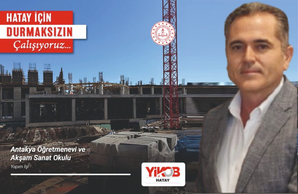 AKDAŞ: EĞİTİME DEĞER KATACAK BİR PROJEYİ HAYATA GEÇİRİYORUZ