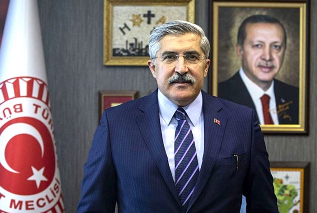 YAYMAN’DAN 53 FAKÜLTEYE MEKTUP