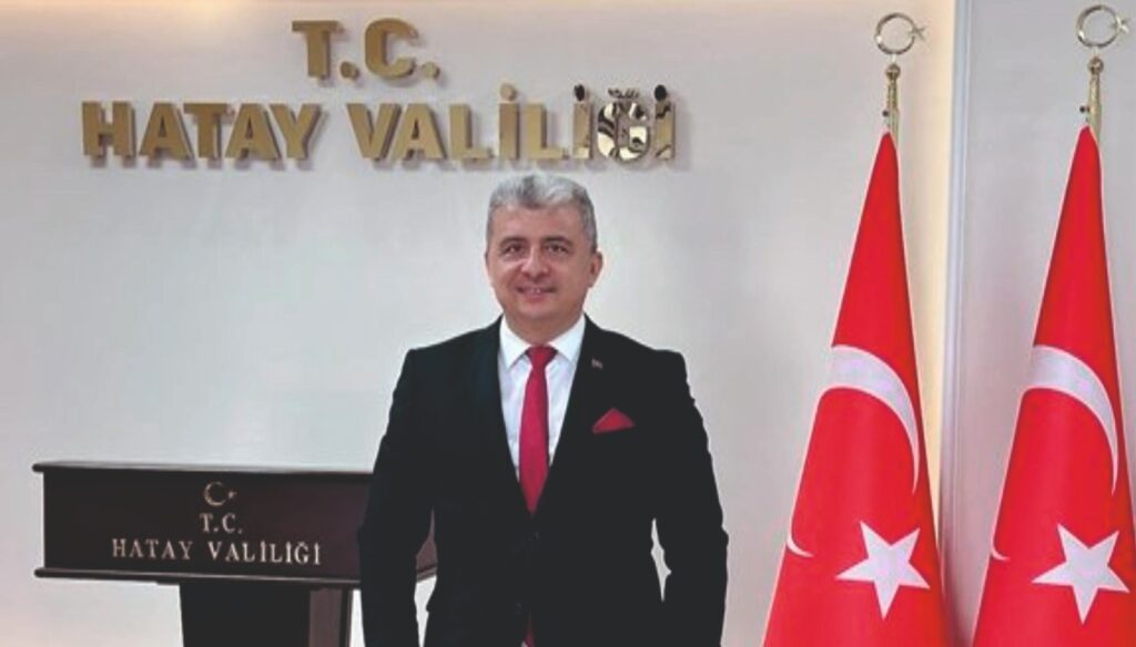 CUMHURİYETİMİZİN KURUCU GAZİ MUSTAFA KEMAL ATATÜRK’Ü SAYGI VE MİNNETLE ANIYORUZ