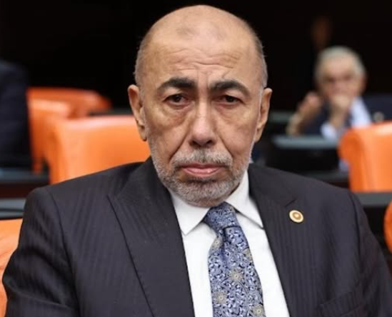 MİLLETVEKİLİ ÇİRKİN’DEN KOMİSYON TEPKİSİ!