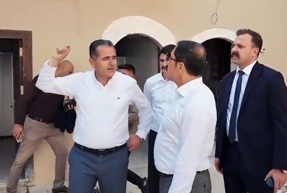 HATAY MİRASINA SAHİP ÇIKIYOR