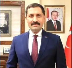 VALİ MASATLI’DAN ANTAKYA’YA “ARALIK MÜJDESİ”