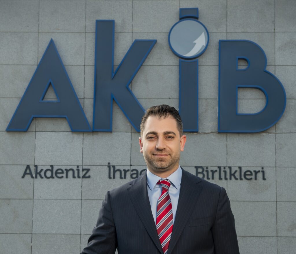 HATAY’DAN İHRACATA DEV KATKI