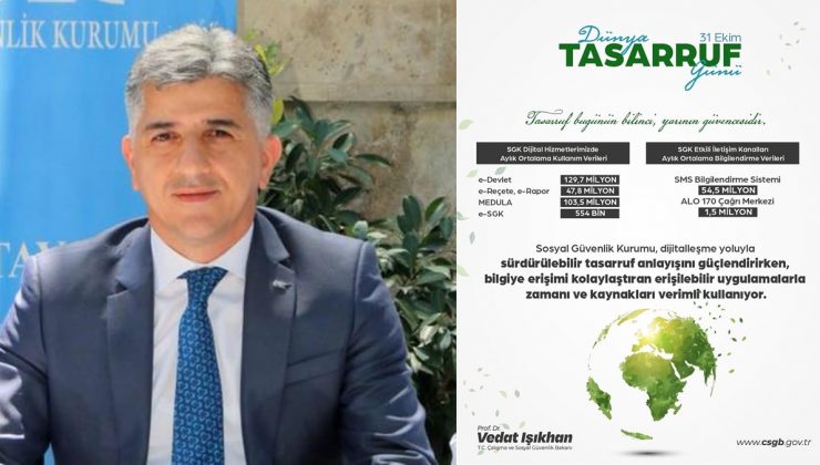 BAL: KAYNAKLARI TASARRUFLU KULLANMALIYIZ