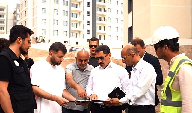 HATAY’IN İHYASINA VALİ MASATLI İMZASI 