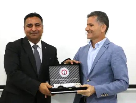 İSTE AKADEMİSYENLERİ, DÜNYA BİLİM HARİTASINDA YERİNİ ALDI