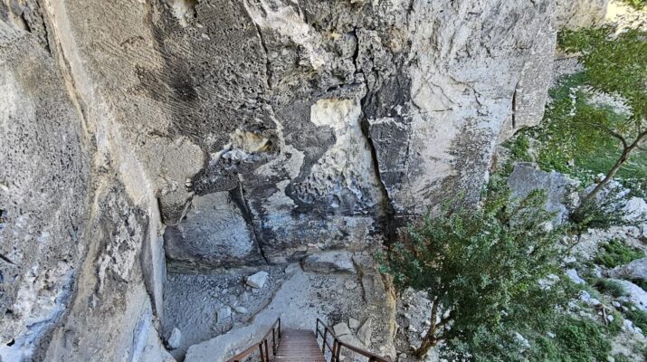 AŞIK-MAŞUK; TURİZME KAZANDIRILMASI İSTENİYOR!