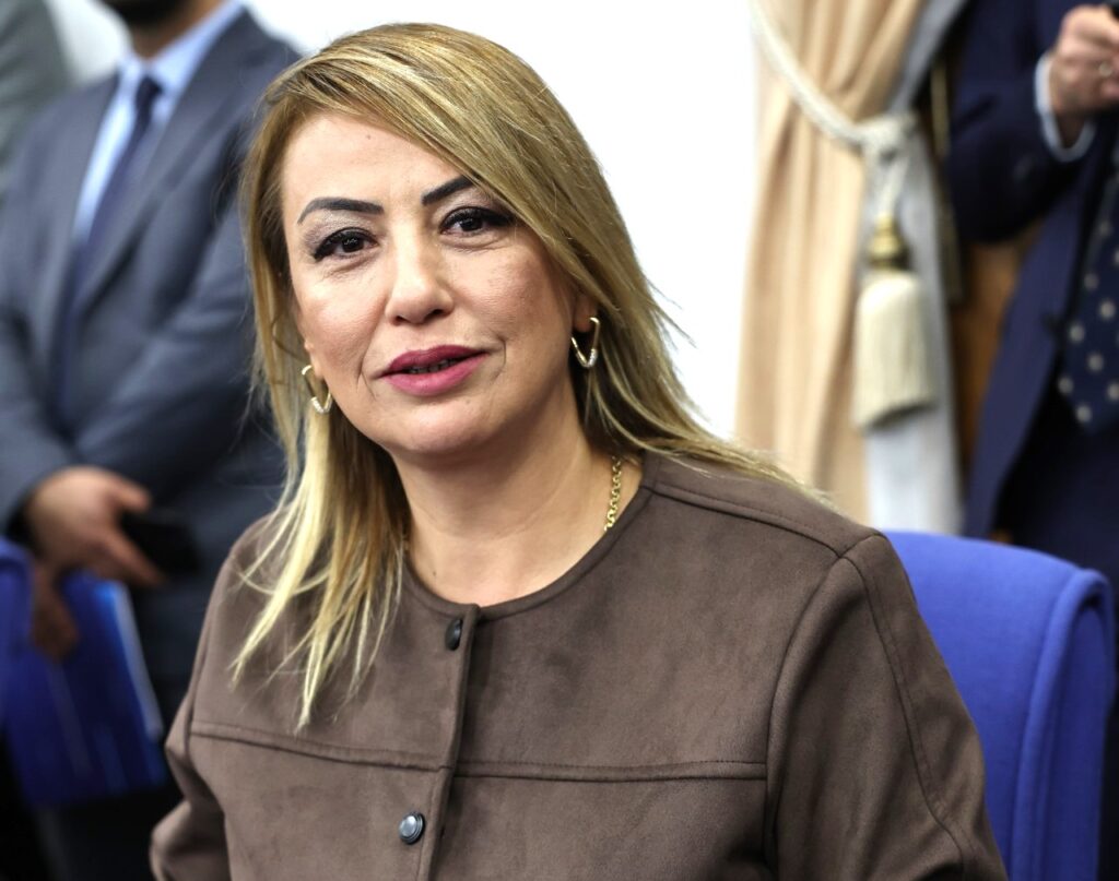 YILDIRIM KARA: FİLTRE KAĞIDI İLAVE VERGİ KAPSAMI DIŞINA ÇIKARTILMALIDIR